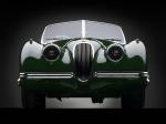 Jaguar XK120 Roadster 1950 года (UK)